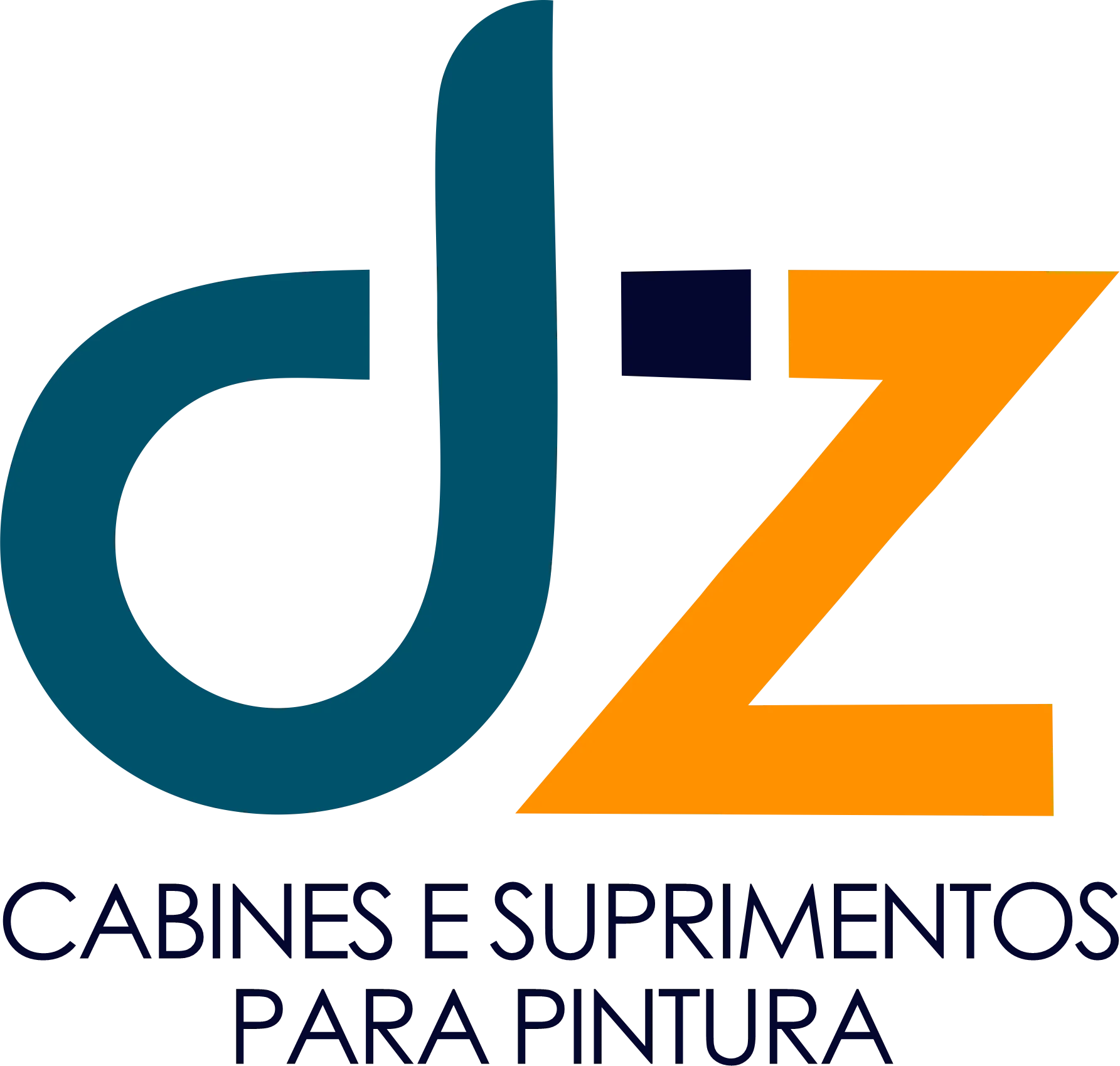 DZ Cabines e Suprimentos para Pintura