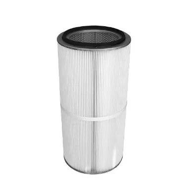 Filtro Cartucho